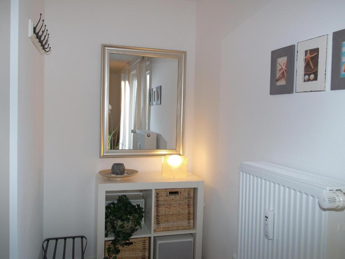 Appartement Luna Appartement Luna Appartement 1 Haffkrug Eksteriør bilde